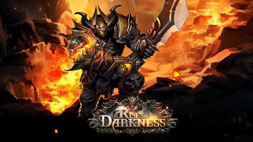 download Rise of darkness apk